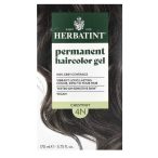 Herbatint 4N gesztenye hajfesték 170ml