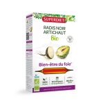Superdiet Articsóka és feketeretek ampulla 20x15ml 20x