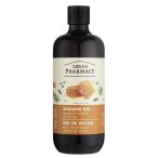 Gp Tusfürdő manuka méz és oliva olaj kivonattal 500ml