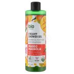 Bio Naturell krémtusfürdő mangó és magnólia 473ml