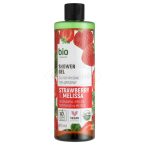 Bio Naturell krémtusfürdő eper és melissa 473ml