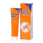 Plerudin forte Nutriaktív krém 70g