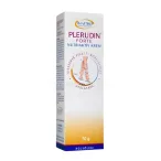 Plerudin forte Nutriaktív krém 70g