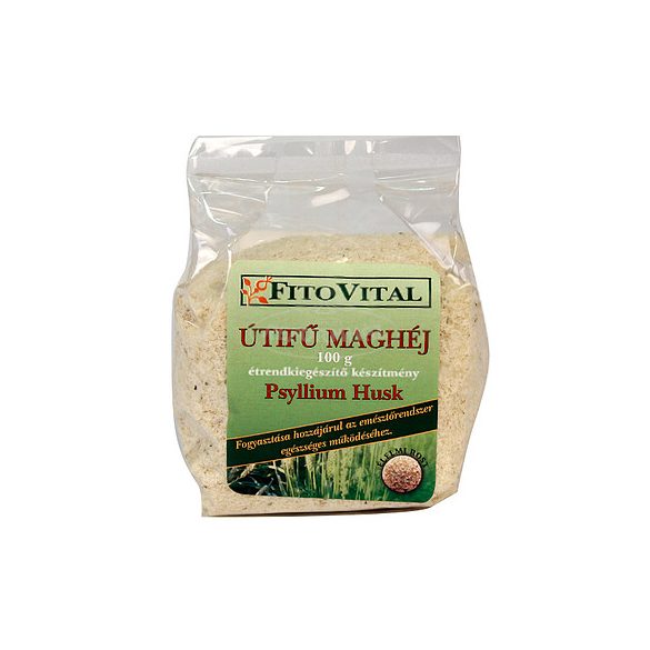 Fitovital utifű maghéj 100g