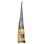 Classic Henna testfesték tölcséres fekete 25g