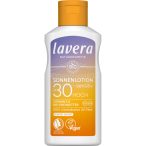 Lavera SUN napvédő SPF30 100ml
