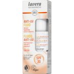 Lavera Anti- UV Fluid SPF30 30ml