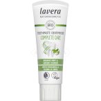 Lavera BASIS S Fogkrém mentolos Vegán 75ml
