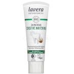 Lavera BASIS S Fogkrém Whitening Vegán 75ml