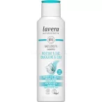 Lavera BASIS S hidratáló és ápoló sampon 250ml