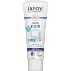 Lavera Neutral foggél, homeopátiás Vegán 75ml