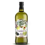 Goccia d'oro Szőlőmag olaj 1L Puglia 1000ml