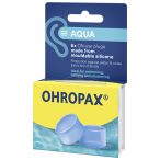 Ohropax Aqua füldugó 6x