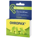Ohropax Young füldugó 10x