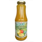Pölz bio Mangó-Maracuja 30% nektár 1000ml