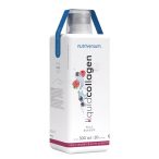   Nutriversum Flow liquid kollagén erdei gyümölcs ízű 500ml