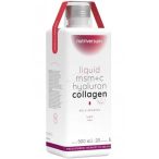   Nutriversum Women MSM+C hialuron kollagén erdei gyümölcs 500ml