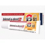 Blend-a-dent plus protézisragasztó krém All Day Hold 40g
