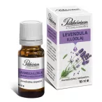 Patikárium illóolaj levendula 10ml