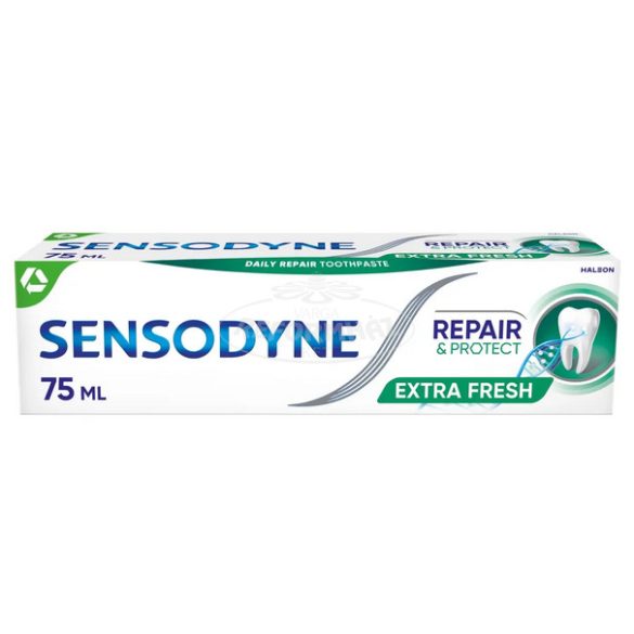 Sensodyne repair & protect extra fresh 75ml