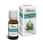 Patikárium illóolaj eukaliptusz 10ml