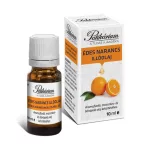 Patikárium illóolaj édes narancs 10ml