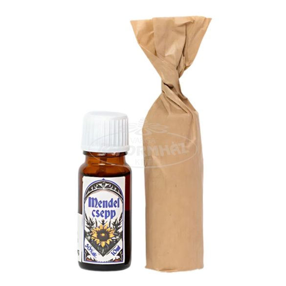 Mendel Cseppek - növényes propolisz tinktúra 10ml