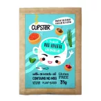 Cupster instant török vöröslencse krémleves 31g