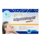 Sun Moon légzéskönnyítő orrtapasz 15x