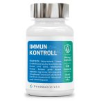 Pharmacoidea Immunkontroll Extra kapszula 60x