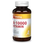 Vitaking A-10000 Vitamin kapszula 120x