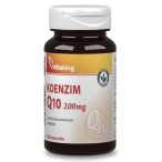 Vitaking Koenzim Q10 200mg 60x