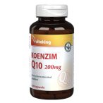Vitaking Koenzim Q10 200mg 120x