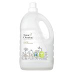 Naturcleaning mosógél fehér ruhákhoz 3l