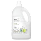 Naturcleaning mosógél színes ruhákhoz 3l