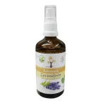 Naturpolc Levendula virágvíz 100% tisztaságú 100ml
