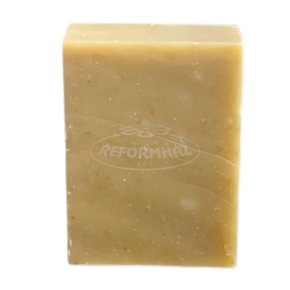 Legenda kecsketejes Teafás szappan 95g