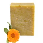 Legenda kecsketejes Körömvirágos szappan 95g