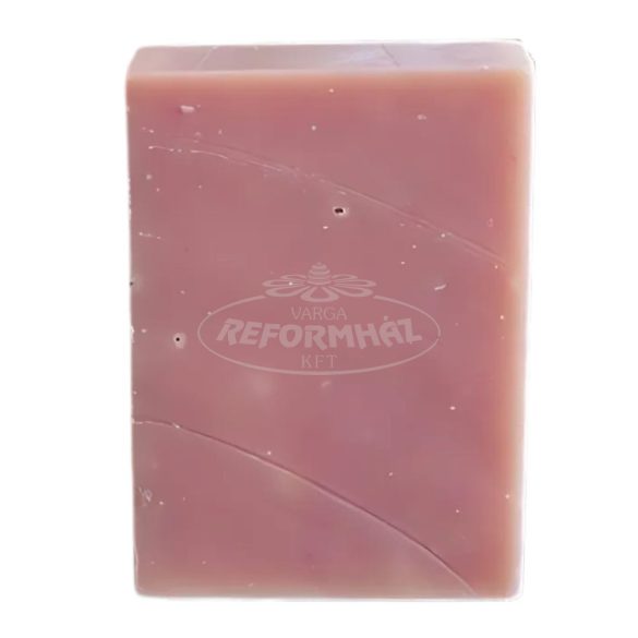 Legenda kecsketejes Orgonás szappan 95g