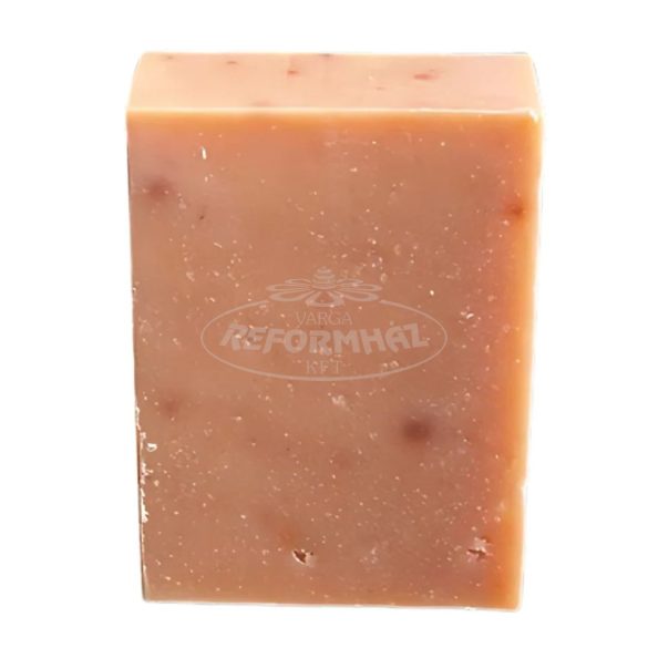 Legenda kecsketejes Rózsás szappan 95g