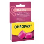 Ohropax Silence füldugó 6x