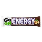 Go On Energy szelet mogyoró-karamell 45g