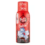 Frutta Max gyümölcsszörp cola 500ml