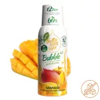 Frutta Max Light gyümölcsszörp mangó 500ml