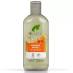 Dr.Organic sampon manuka mézzel 265ml