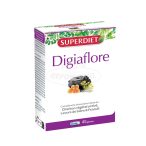 Superdiet Digiaflore kapszula emésztésre 45x