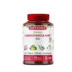 Superdiet Cardiovasculaire kapszula 150x