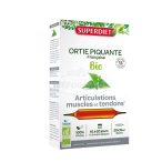 Superdiet Csalán kivonat ampulla 20x15ml Ortie Piquante 20x