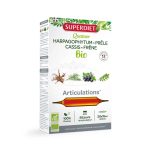   Superdiet Izület támogató ampulla 20x15ml Harpagophytum 20x