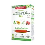 Superdiet Zsírégető ampulla 20x15ml Brule-graisse 20x